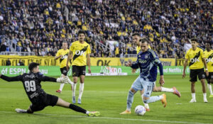 Eredivisie enfrenta crisis histórica; ‘Passportgate’ podría anular temporada 2025-2026