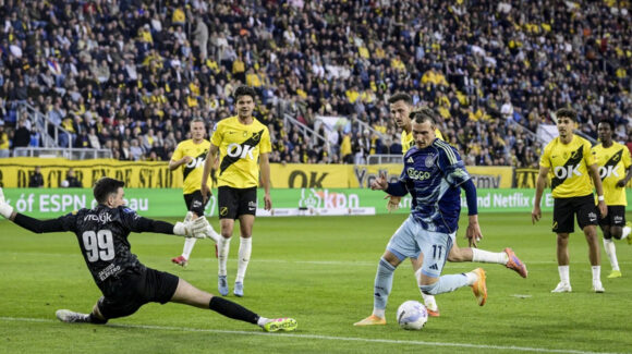 Eredivisie enfrenta crisis histórica; ‘Passportgate’ podría anular temporada 2025-2026