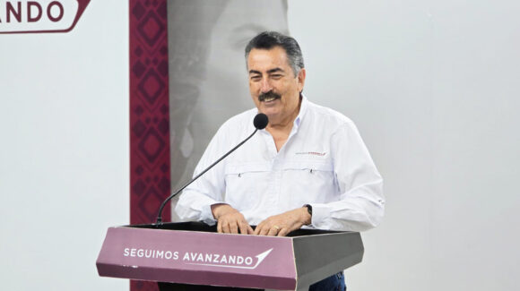 Cajeme tiene un inmenso potencial para el futuro: Una visión de Javier Lamarque