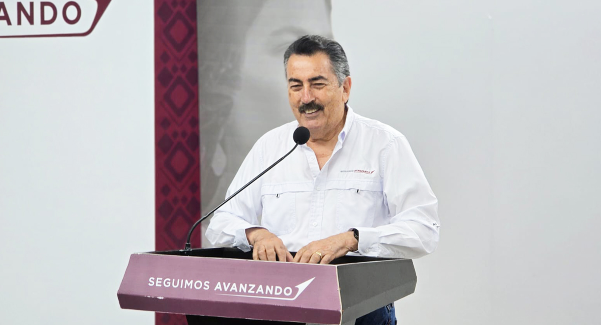 Cajeme tiene un inmenso potencial para el futuro: Una visión de Javier Lamarque