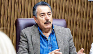 Javier Lamarque Cano confía en candidatura unida de Morena para la gubernatura de Sonora