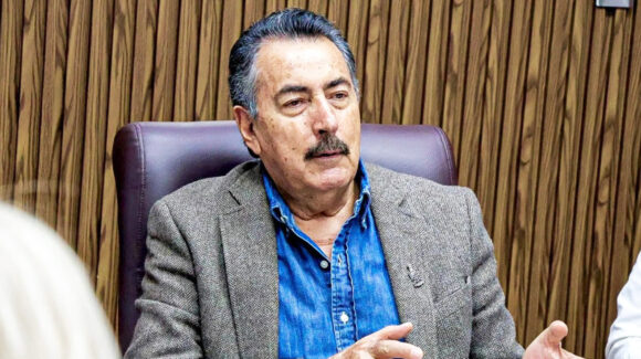 Javier Lamarque Cano confía en candidatura unida de Morena para la gubernatura de Sonora