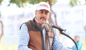 Lamarque Cano trabaja para fortalecer la economía local y dejar finanzas sanas y sostenibles