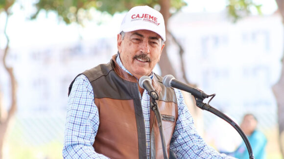 Lamarque Cano trabaja para fortalecer la economía local y dejar finanzas sanas y sostenibles