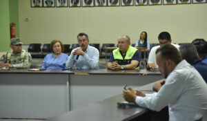 Podrían levantar alerta en Cajeme tras descartar riesgos por derrame de sulfato de aluminio