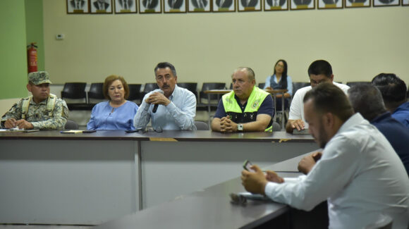 Podrían levantar alerta en Cajeme tras descartar riesgos por derrame de sulfato de aluminio