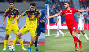 Águilas del América vs Diablos del Toluca EN VIVO; dónde VER la jornada 15 del Clausura 2026