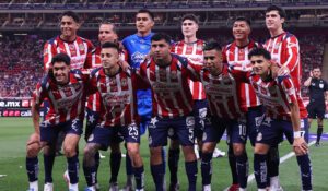 Guadalajara defenderá el liderato con dos bajas; Chivas sigue sin recuperar a figuras en el Clausura 2026