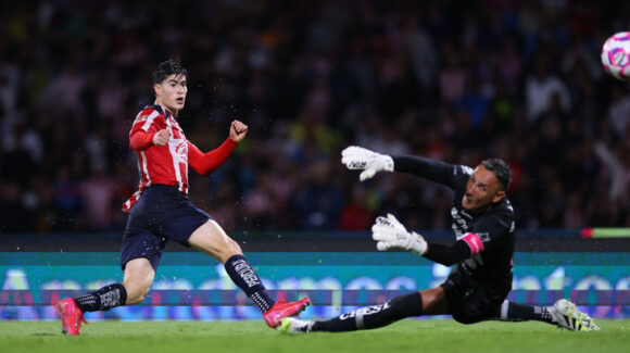 Chivas del Guadalajara vs Pumas EN VIVO; dónde VER al superlíder en la jornada 13 del Clausura 2026