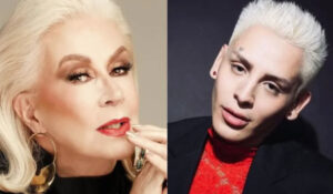 VIDEO: Laura Zapata se lanza contra Kunno en gala de ‘La Casa de los Famosos’; ¿habrá demanda?