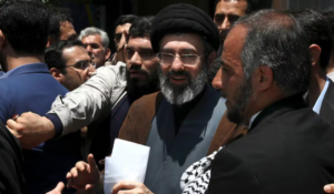 Líder supremo iraní, Mojtaba Jamenei, está gravemente herido; el poder pasa a la Guardia Revolucionaria