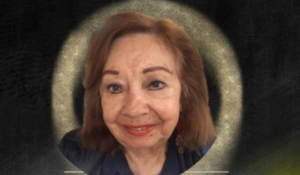 ¡México está de luto! Fallece Linda Porto, actriz de cine mexicano, a los 94 años