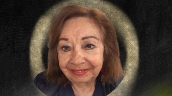 ¡México está de luto! Fallece Linda Porto, actriz de cine mexicano, a los 94 años
