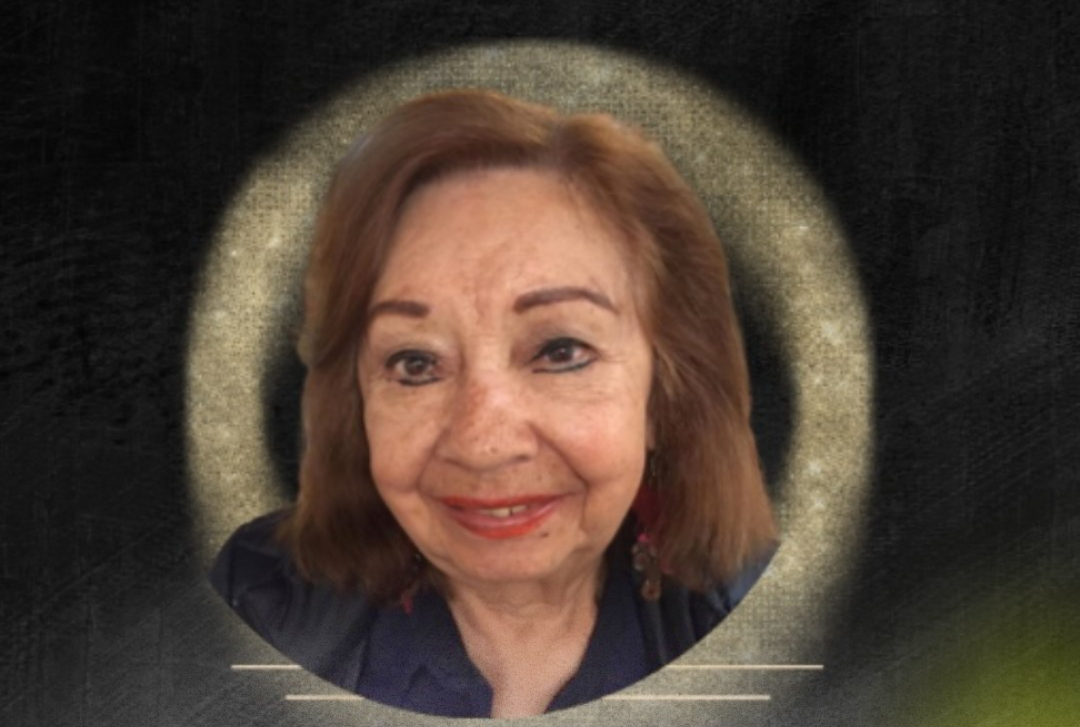 ¡México está de luto! Fallece Linda Porto, actriz de cine mexicano, a los 94 años.