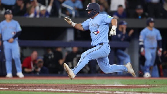 Dodgers caen en el tercero de la serie ante Toronto pese a gran salida de Shohei Ohtani