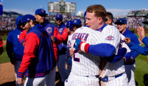 Cubs vienen de atrás y dejan tendidos en el terreno a los Mets para alargar su racha de derrotas