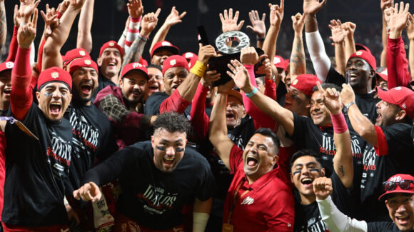 LMB 2026: Diablos Rojos busca el tricampeonato pero se enfrentará a los mejores candidatos de la temporada