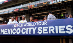 MLB vuelve a Alfredo Harp Helú con Padres y Diamondbacks en la México City Series 2026