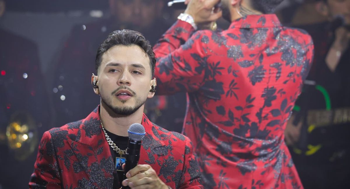 Los Parras y Diferente Nivel arman noche de corridos