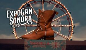 Los Parras y Diferente Nivel prometen noche de corridos y sierreño en el Palenque de la Expogan 2026