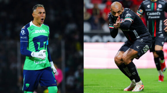 Pumas vs Atlético San Luis EN VIVO; horarios y canales para VER la jornada 15 del Clausura 2026