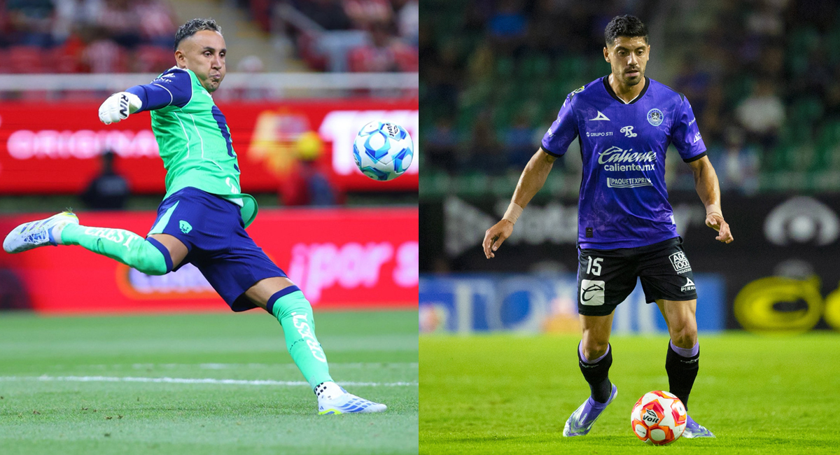 Los Pumas se enfrentarán al Mazatlan FC en la jornada 14 del Clausura 2026