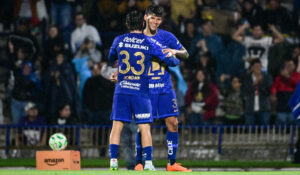 Pumas completa épica remontada sobre Juárez y alarga racha positiva en el cierre del Clausura 2026