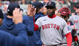 Red Sox estrenan ‘nueva era’ con triunfo; vencen a los Orioles tras despido de Alex Cora