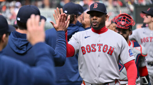 Red Sox estrenan ‘nueva era’ con triunfo; vencen a los Orioles tras despido de Alex Cora