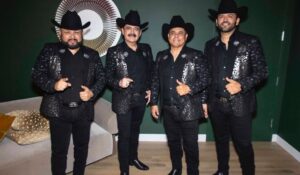 Los Tucanes de Tijuana llegan al Palenque de la Expogan en Hermosillo