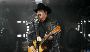 Los Tucanes de Tijuana prenden la primera noche del Palenque de la Expogan Sonora 2026