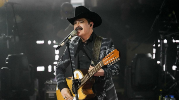 Los Tucanes de Tijuana prenden la primera noche del Palenque de la Expogan Sonora 2026