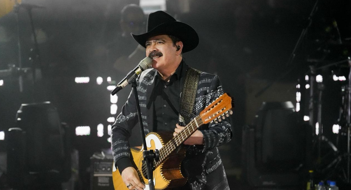 Los Tucanes de Tijuana prenden la primera noche del Palenque de la Expogan Sonora 2026