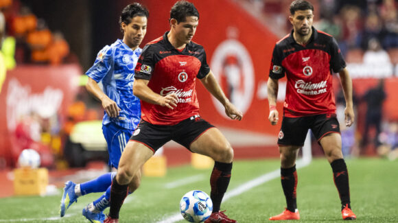 Tigres no reacciona; cae ante Xolos de Tijuana y peligra su pase a Liguilla del Clausura 2026