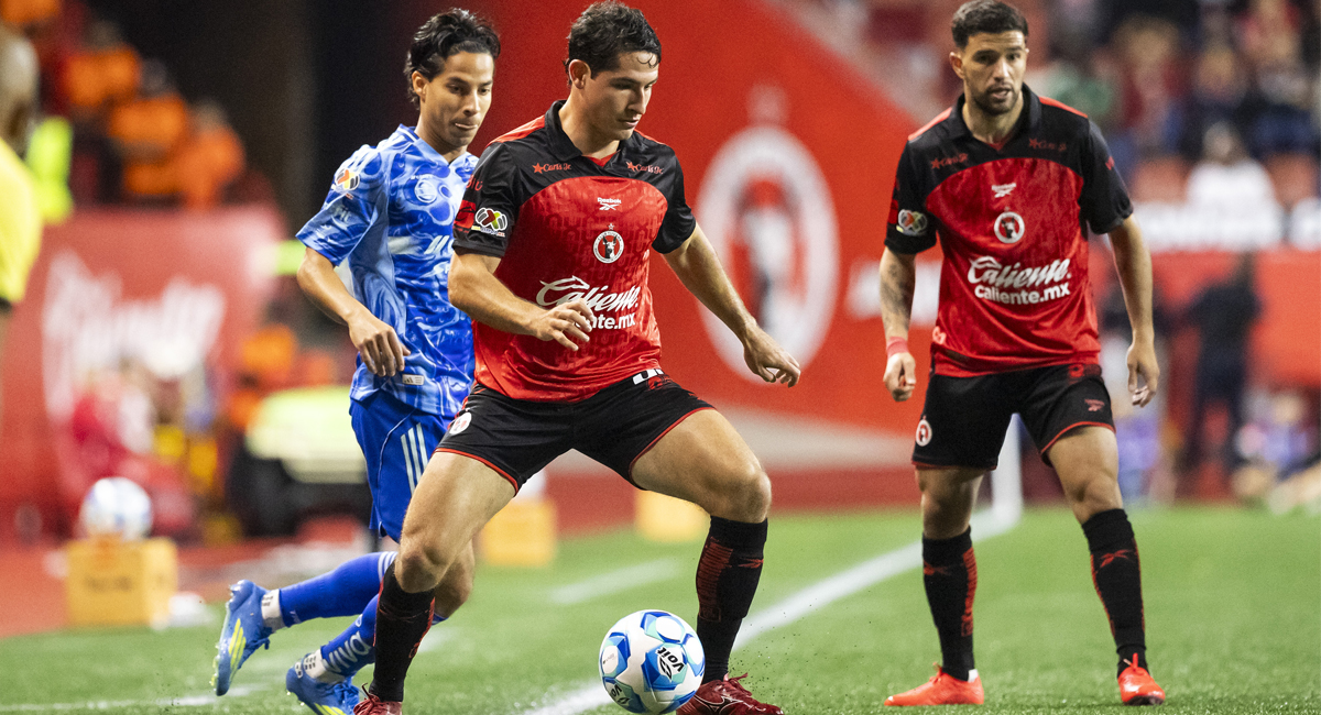 Los Xolos vencieron de manera agónica a Tigres UANL en la jornada 13 del Clausura 2026