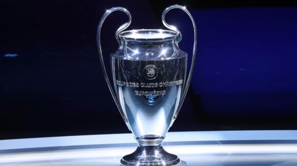 Champions League 2026: Fechas y horarios confirmados para los partidos de cuartos de final