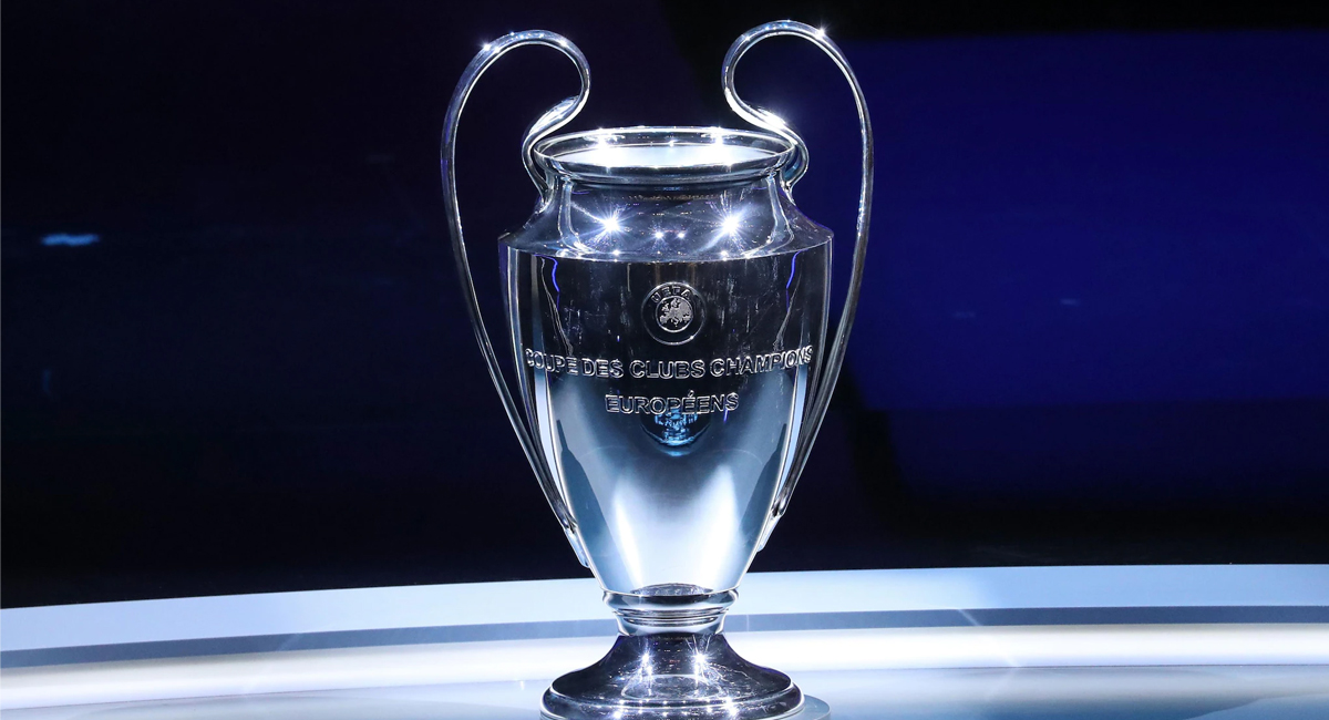Los cuartos de final de la Champions League 2026 ya tienen definidas sus fechas y horarios