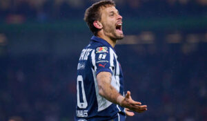 Rayados inicia limpia; Sergio Canales es baja definitiva del Monterrey tras fracaso en Clausura 2026