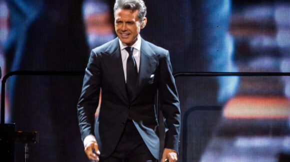 Luis Miguel celebra cumpleaños en París con hospedaje de lujo