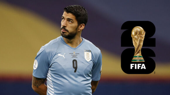 Luis Suárez abre la puerta para jugar el Mundial 2026 con Uruguay: “Jamás le diré que no a mi país”