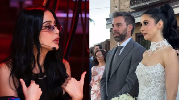 Lupita Villalobos filtra FOTOS de conversación con Juan Luis y AUDIO para ¿confirmar su infidelidad?