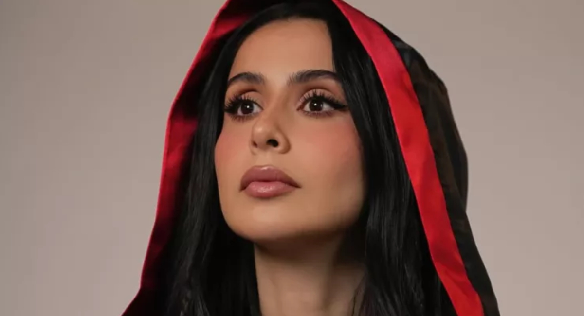 Lupita Villalobos rompe en llanto al hablar sobre su estado de salud tras sufrir derrame y cancelar Supernova