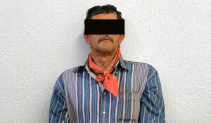 Mario Rafael aprovechó la confianza y abusó de un menor en Cananea; la Fiscalía ya lo procesó