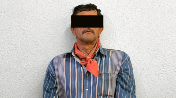 Mario Rafael aprovechó la confianza y abusó de un menor en Cananea; la Fiscalía ya lo procesó