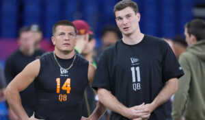 El draft 2026 de la NFL tendrá sabor latino; conoce a algunos de los mejores prospectos