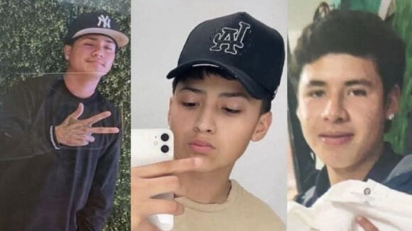 Alerta en Tijuana: Desaparecen tres menores de 15 y 16 años tras acudir a oferta de trabajo falsa