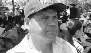 Hallan muerto a activista ambiental tras días desaparecido en Michoacán; fue calcinado dentro de vehículo