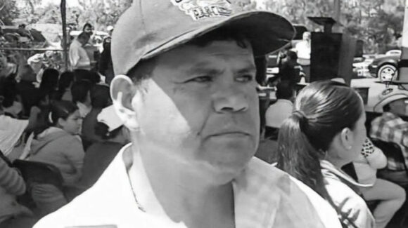 Hallan muerto a activista ambiental tras días desaparecido en Michoacán; fue calcinado dentro de vehículo
