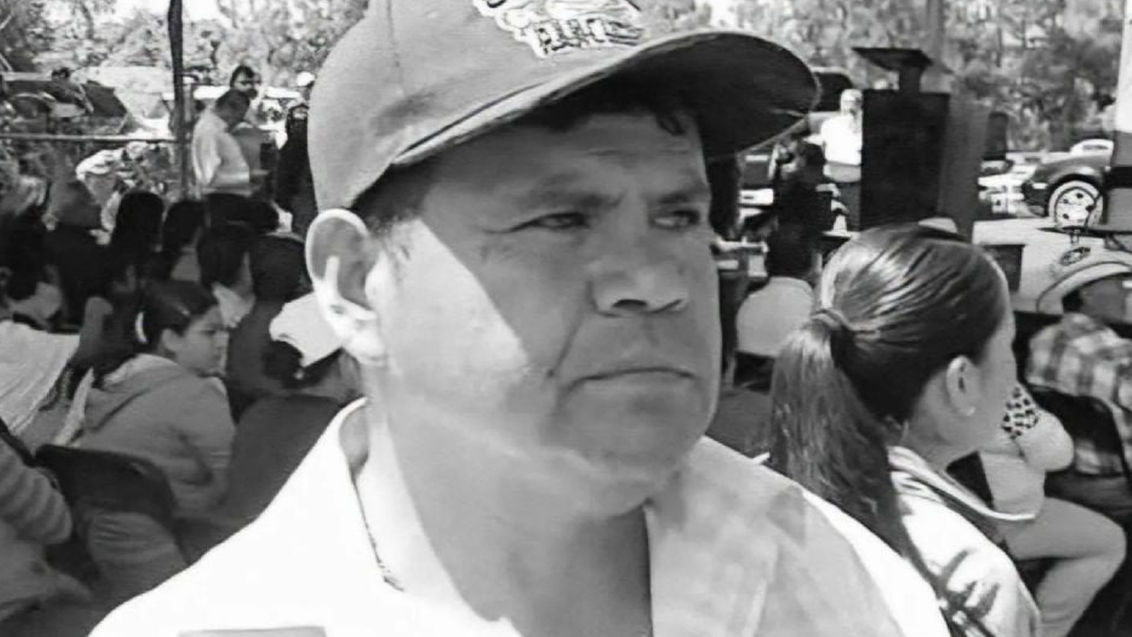 Lázaro Mendoza Ramírez, defensor da la naturaleza en Michoacán