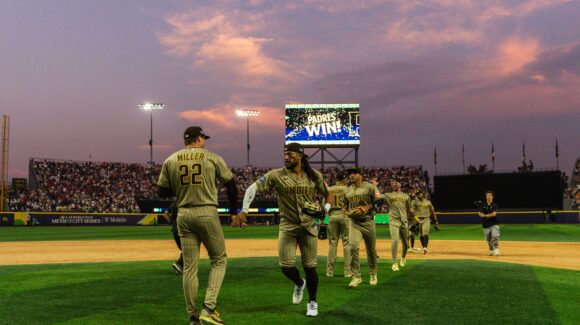 MLB confirma a México como clave en planes internacionales hasta 2031